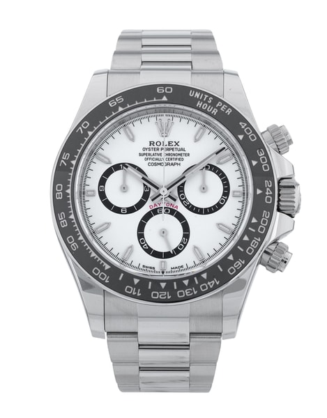 Rolex Daytona 126500 LN